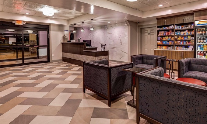 North Shore Hotel | Best Western Plus Heritage Inn