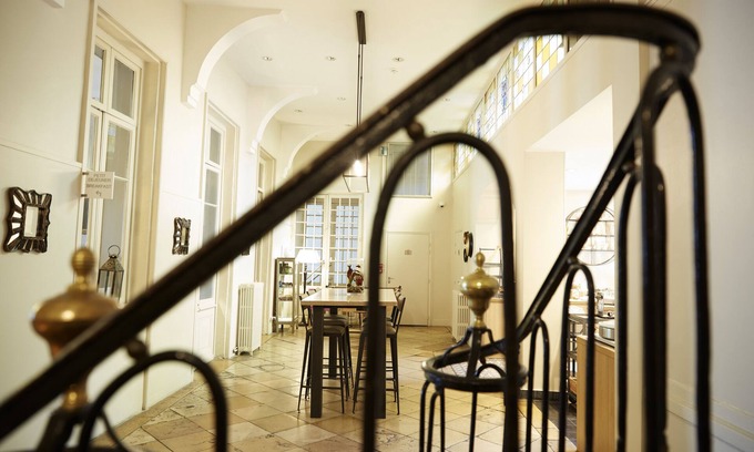 Macon Hotel | Best Western Plus Hotel d'Europe et d'Angleterre