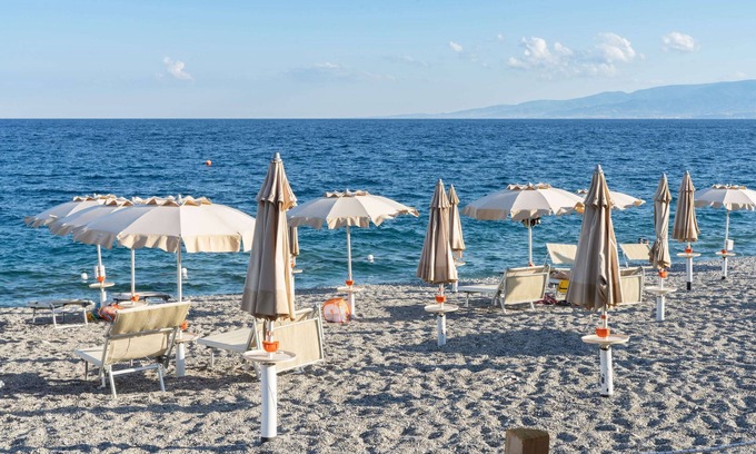 Catanzaro Lido Hotel | Best Western Plus Hotel Perla Del Porto