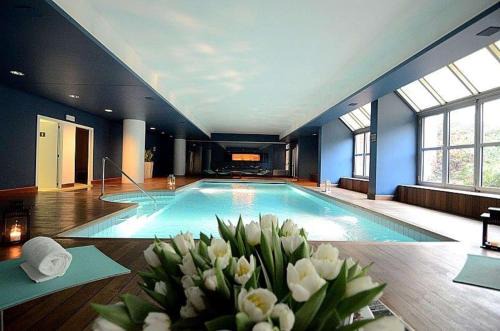 Cornaredo Hotel | Best Western Plus Hotel Le Favaglie