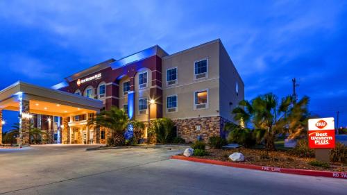 Kenedy Hotel | Best Western Plus Kenedy Inn