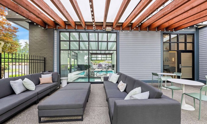 Puyallup Hotel | Best Western Plus Puyallup Hotel