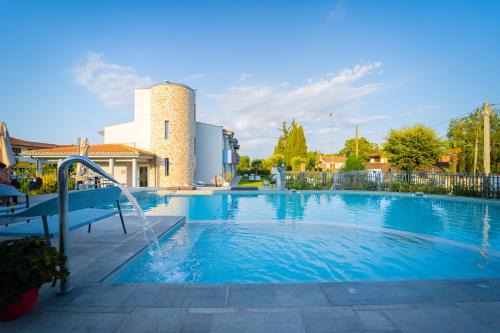 Sabaudia Hotel | Best Western Plus Sabaudia Hotel