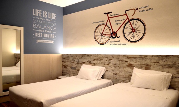 San Bonifacio Hotel | Best Western Plus Soave Hotel