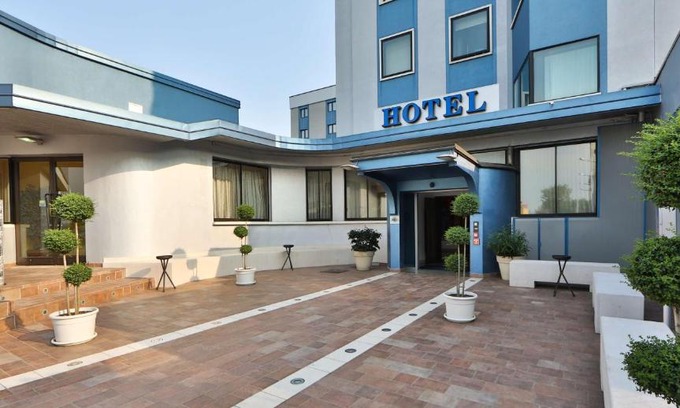 San Bonifacio Hotel | Best Western Plus Soave Hotel