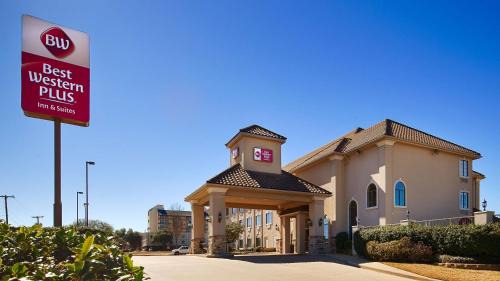 Tyler Hotel | Best Western Plus Southpark Inn & Suites