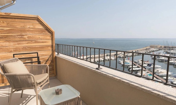 Solenzara Hotel | Best Western Premier A Storia Solenzara