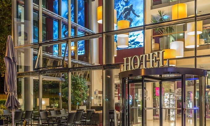 Regensburg Hotel | Best Western Premier Novina Hotel Regensburg