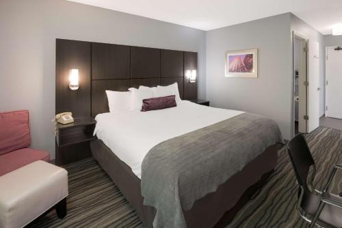 Danville Hotel | Best Western Riverside Inn