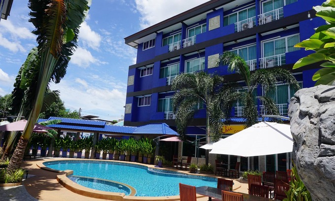 Buriram Province Hotel | Best Western Royal Buriram