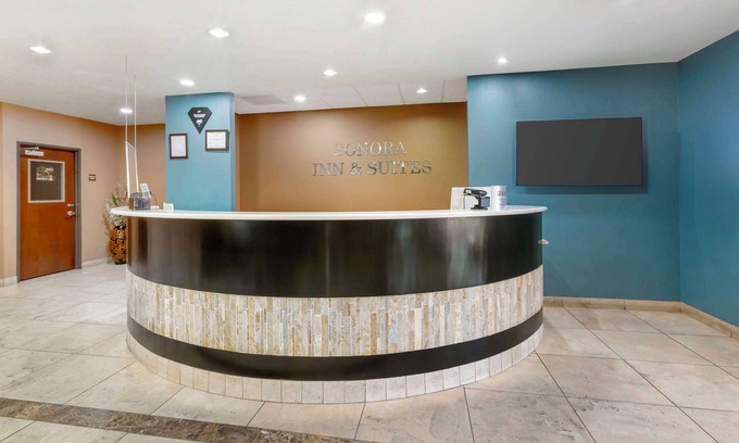 Nogales Hotel | Best Western Sonora Inn & Suites