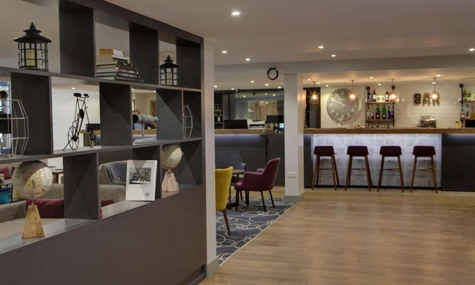 Watford Hotel | Best Western White House Hotel