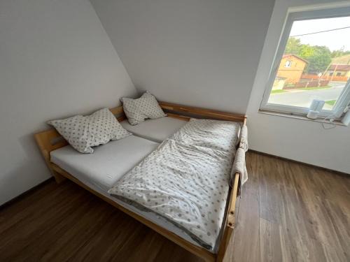 Wozniki House | Bestdrive Pokój 8