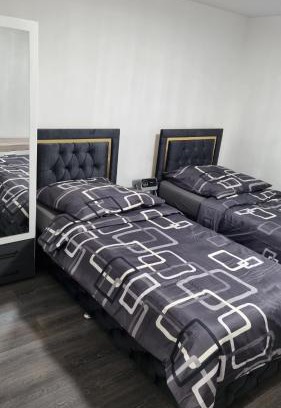 Werthenbach Apartment | Beste Ecke VIP