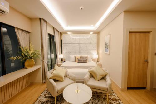 Hat Yai Hotel | Bestier Hotel Hatyai