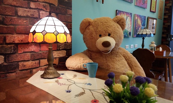 Jiji House | Bestime BnB