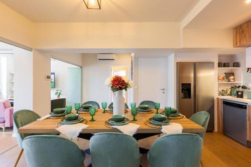 Old Town Apartment | BESTVILLAS Plaza