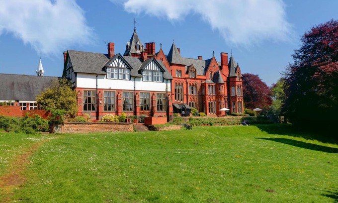 Newark upon Trent Hotel | Bestwood Lodge Hotel