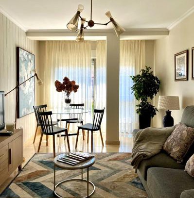 Caldas de Reis Apartment | Betalia