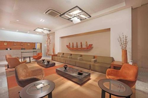 Pina Apartment | Betel Flat Executive Praia Boa Viagem