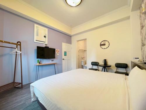 Hualien City Centre House | Better Future