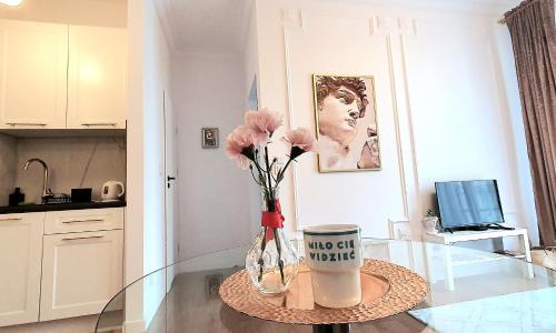 Nowa Praga Apartment | BETTER PLACE Classical Warsaw