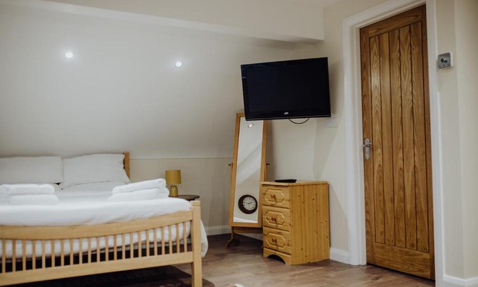 Lisburn Apartment | Betty's Loft