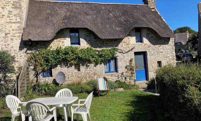 Plougoumelen House | Between land and sea, Gulf of Morbihan