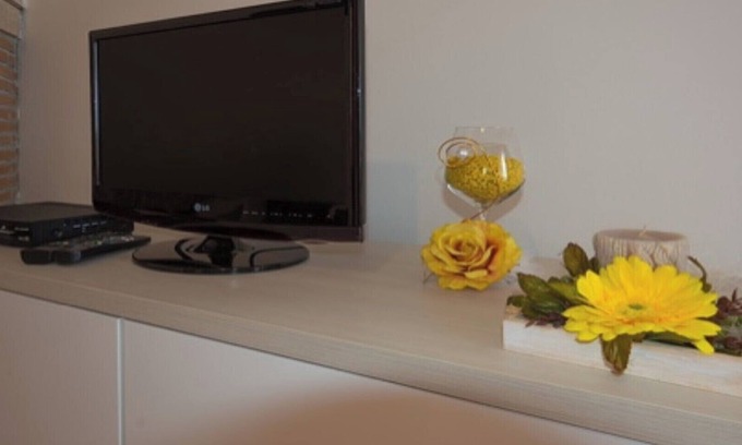 Norma House | "Between Norba and Norma" cozy apartment