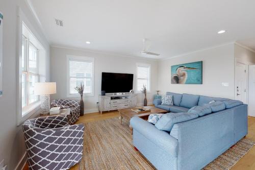 Gulf Shores House | Between The Tides