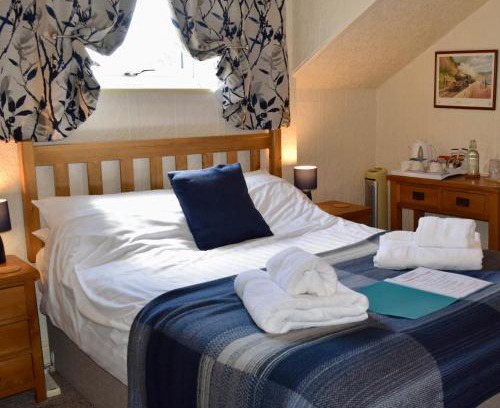 Kidderminster Bed & Breakfast | Bewdley Hill House