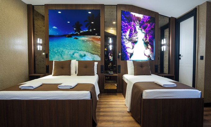 Yakuplu Hotel | Beylife Suit Hotel