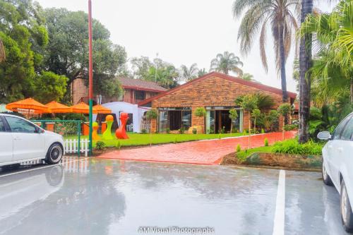 Polokwane House | Beyond borders boutique hotel