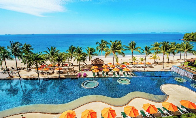 Nong Thale Resort | Beyond Krabi