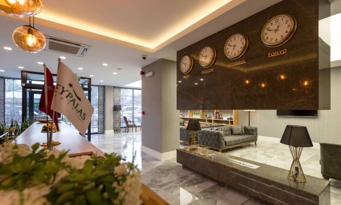 Beypazari Hotel | Beypalas Hotel