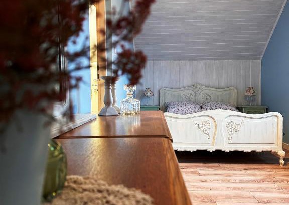 Jeleniewo Apartment | Bezkresne- Domy w Sidorach