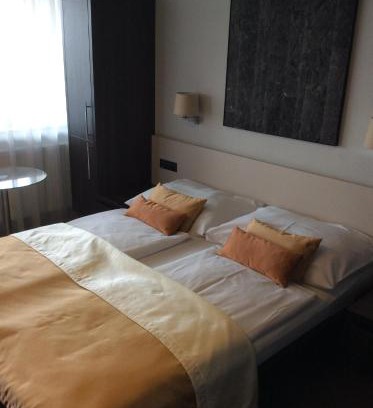 Prague 9 Hotel | bezkydy