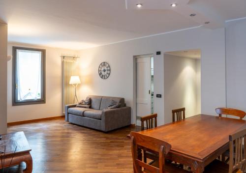 Citta Alta Apartment | BG Style Comfort & Elegance High City Center