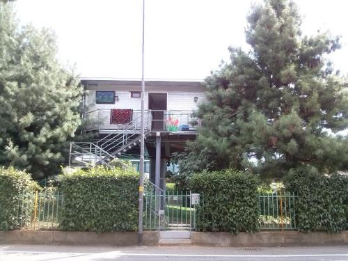 Orio al Serio House | BGY Airport Guesthouse