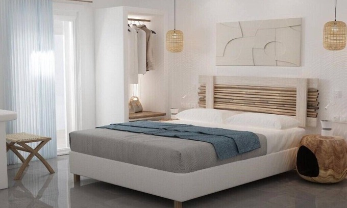 Agia Anna Apartment | BH045 - C - Naxos