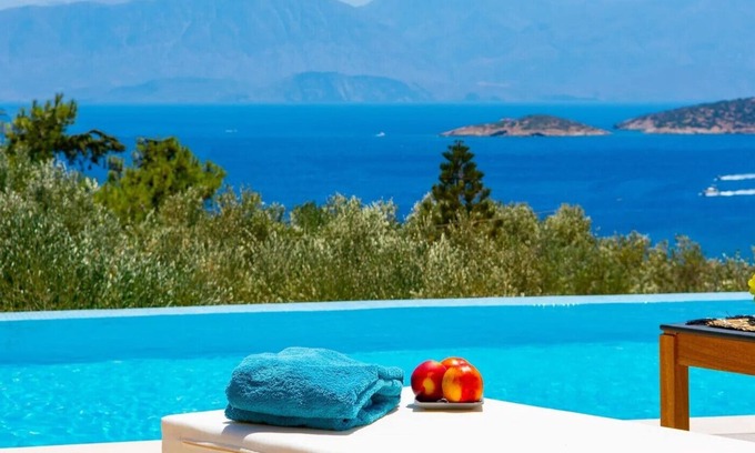 Agios Nikolaos Villa | BH107 - C - Villa Agios Nikolaos
