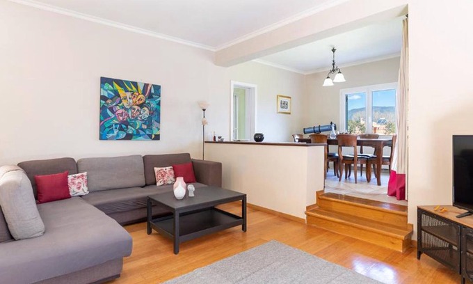 Dassia Villa | BH188 - R - Villa Corfu