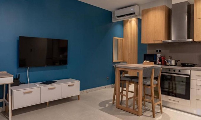 Heraklion Apartment | BH243 - B - Apartment Heraklion