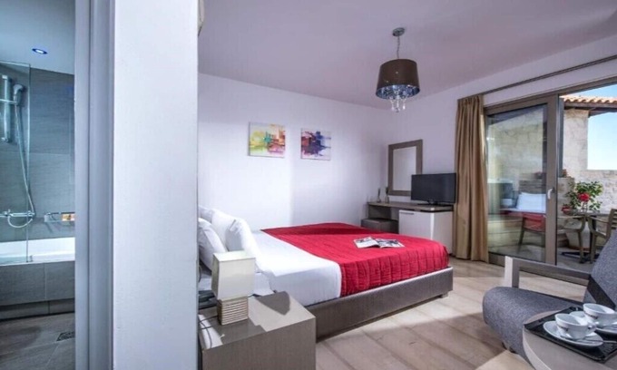 Agia Pelagia Apartment | BH252 - C - Suite Heraklion