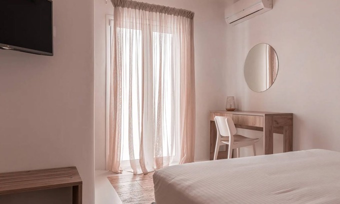 Elia Apartment | BH664 - C - Suite Mykonos