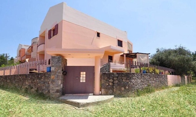 Corfu Town Villa | BH698 - C - Villa Kerkyra