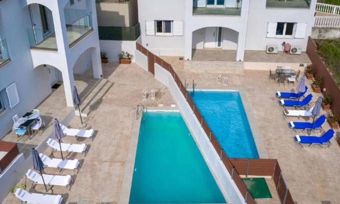 Zakynthos Villa | BH715 - C - Villa Zakynthos