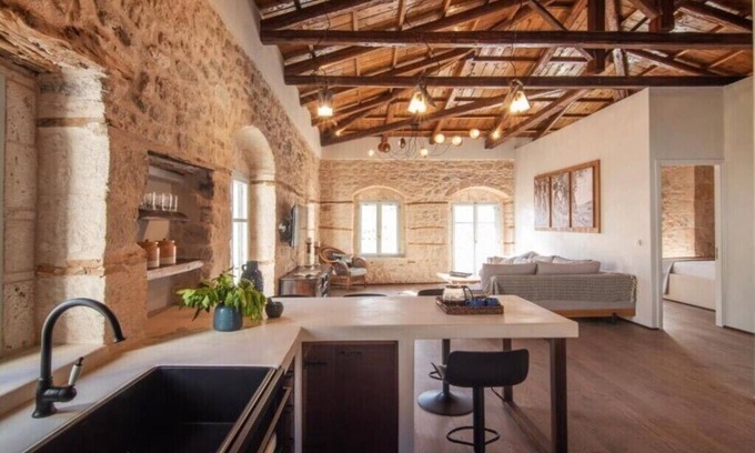 Aegina Town House | BH928 - C - Villa Aigina