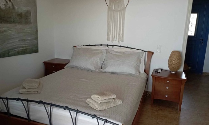 Vothon Villa | BH932 - C - Villa Kithnos