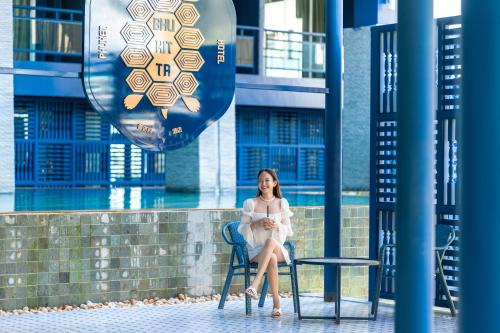 Talat Yai Resort | Bhukitta Boutique Hotel Phuket Town